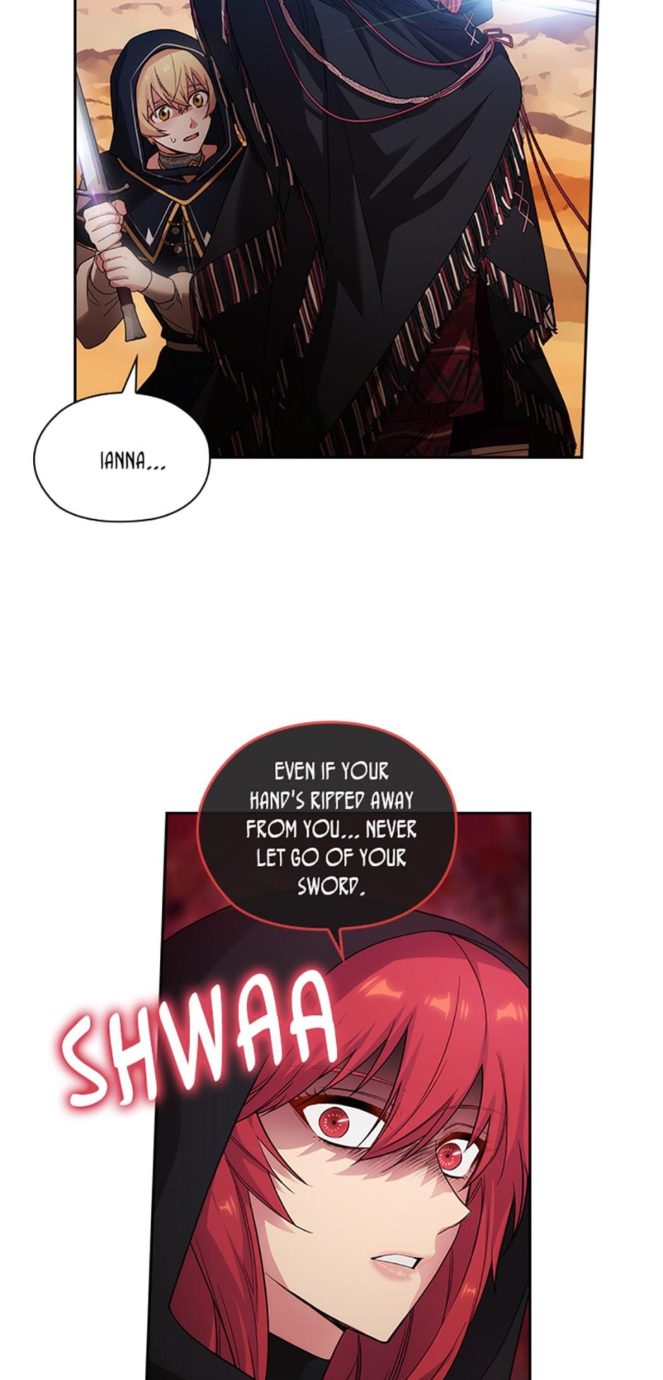 Adonis Chapter 201 page 14