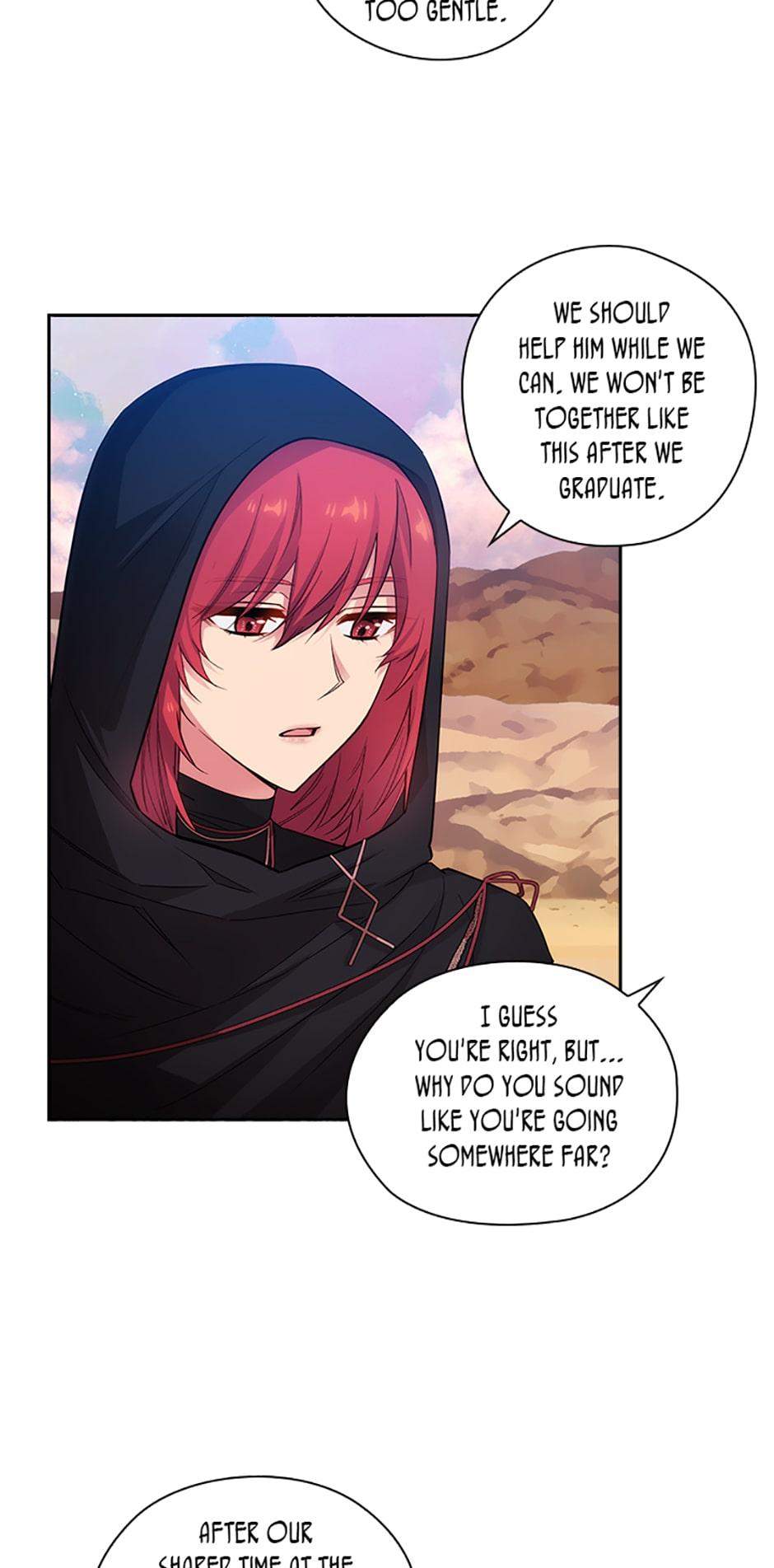 Adonis Chapter 201 page 23