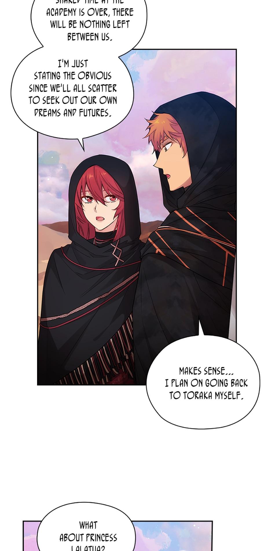 Adonis Chapter 201 page 24