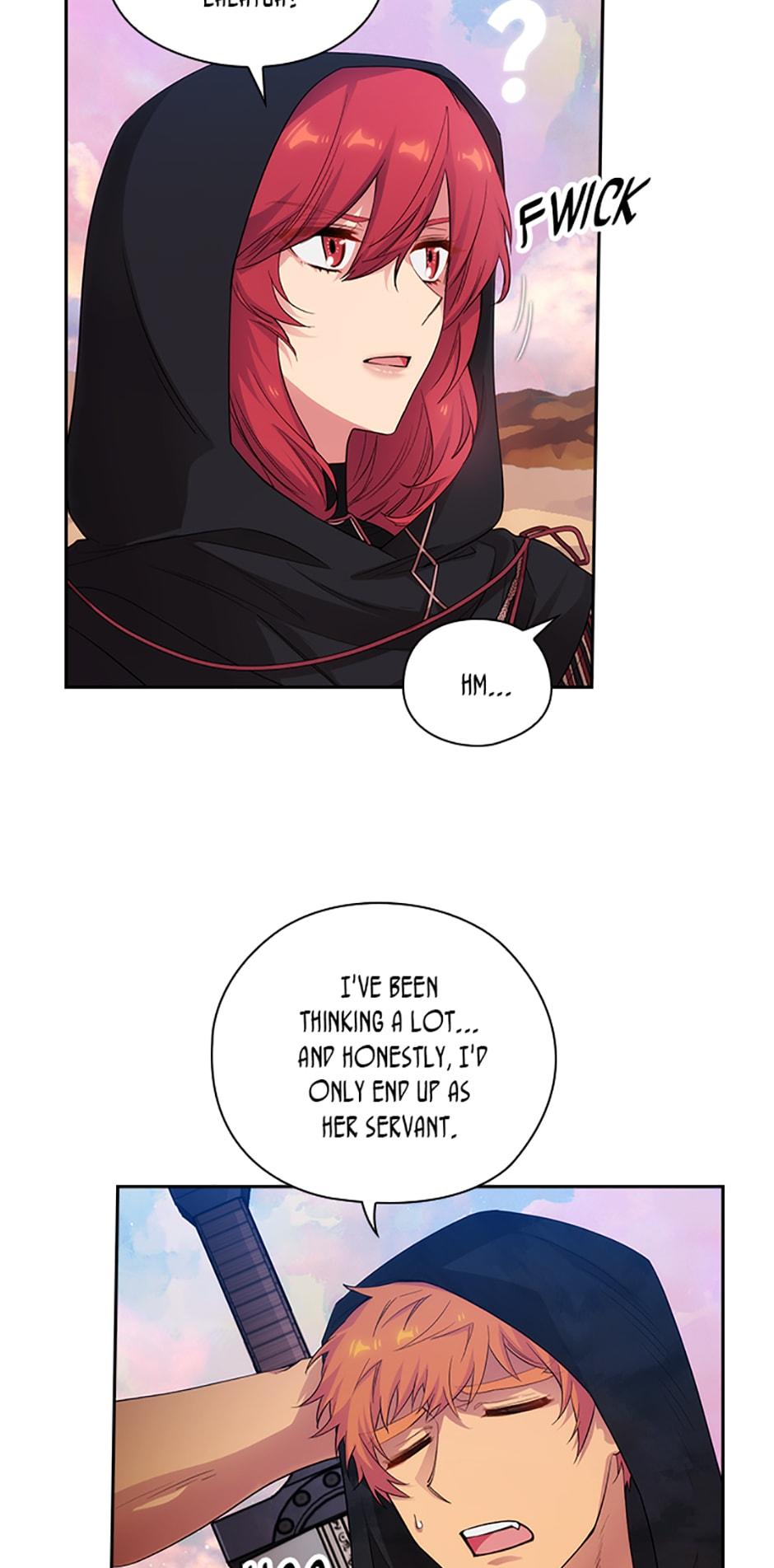 Adonis Chapter 201 page 25