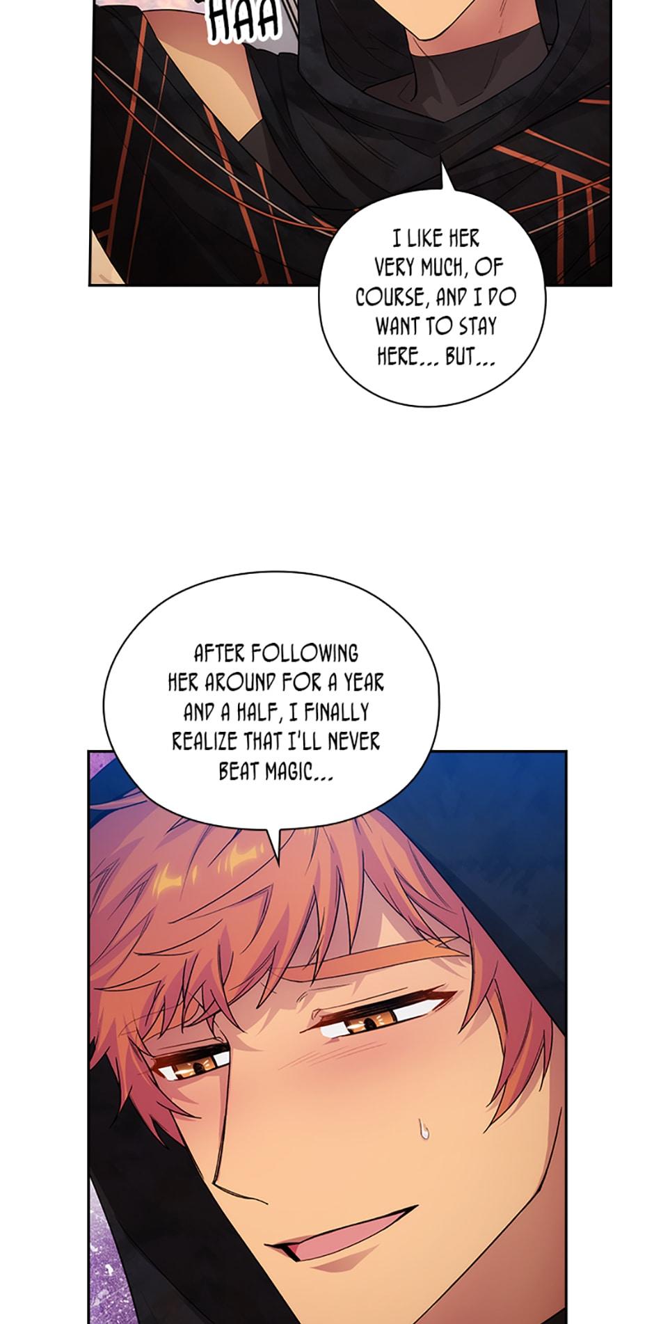 Adonis Chapter 201 page 26