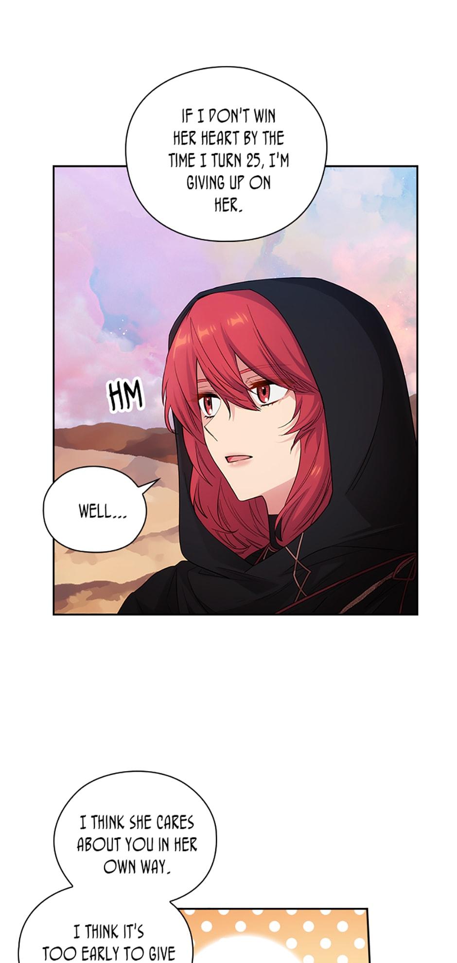 Adonis Chapter 201 page 29