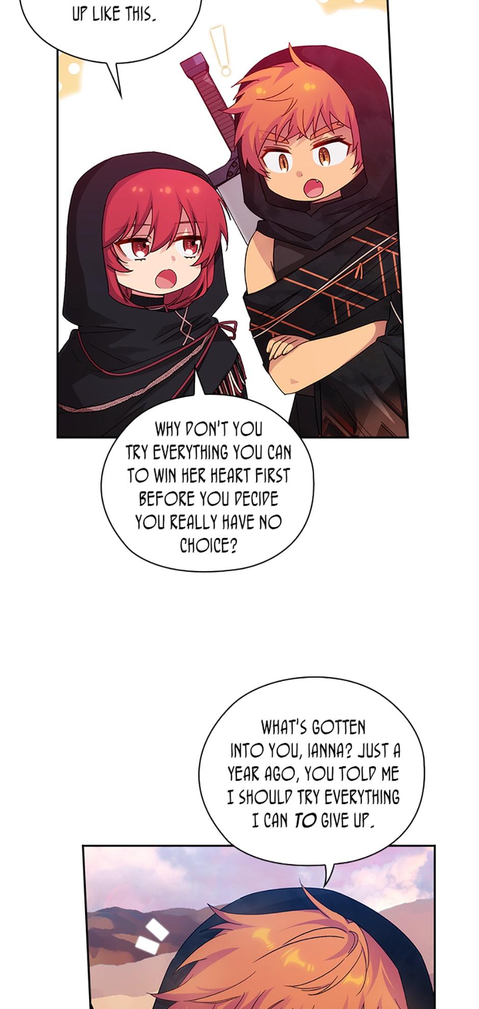Adonis Chapter 201 page 30