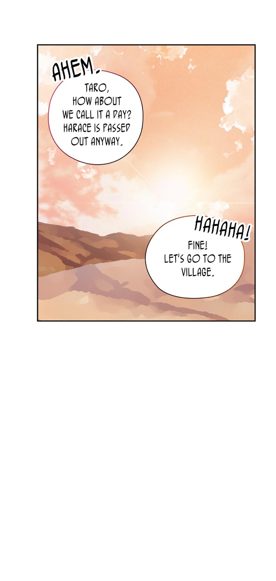 Adonis Chapter 201 page 33