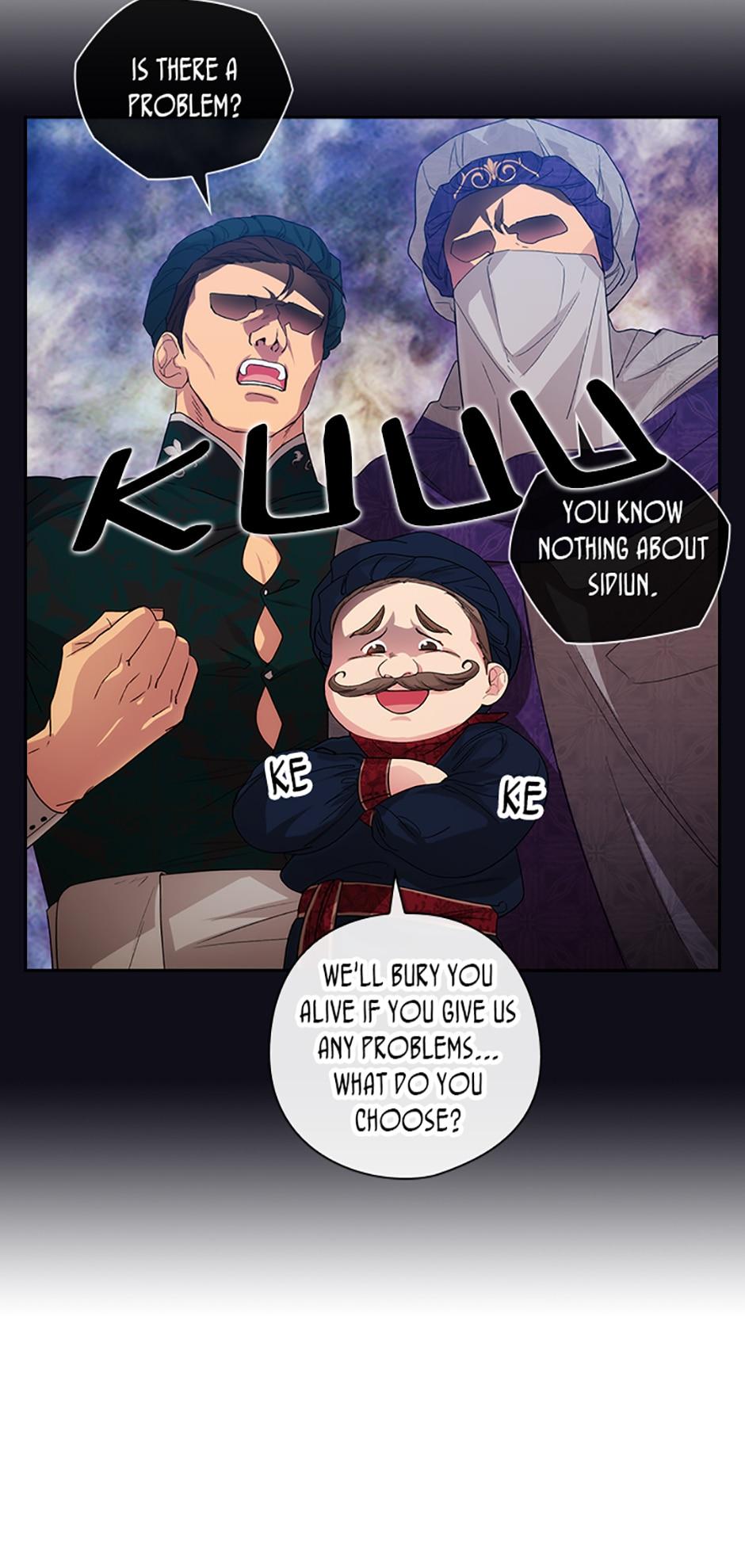 Adonis Chapter 201 page 35