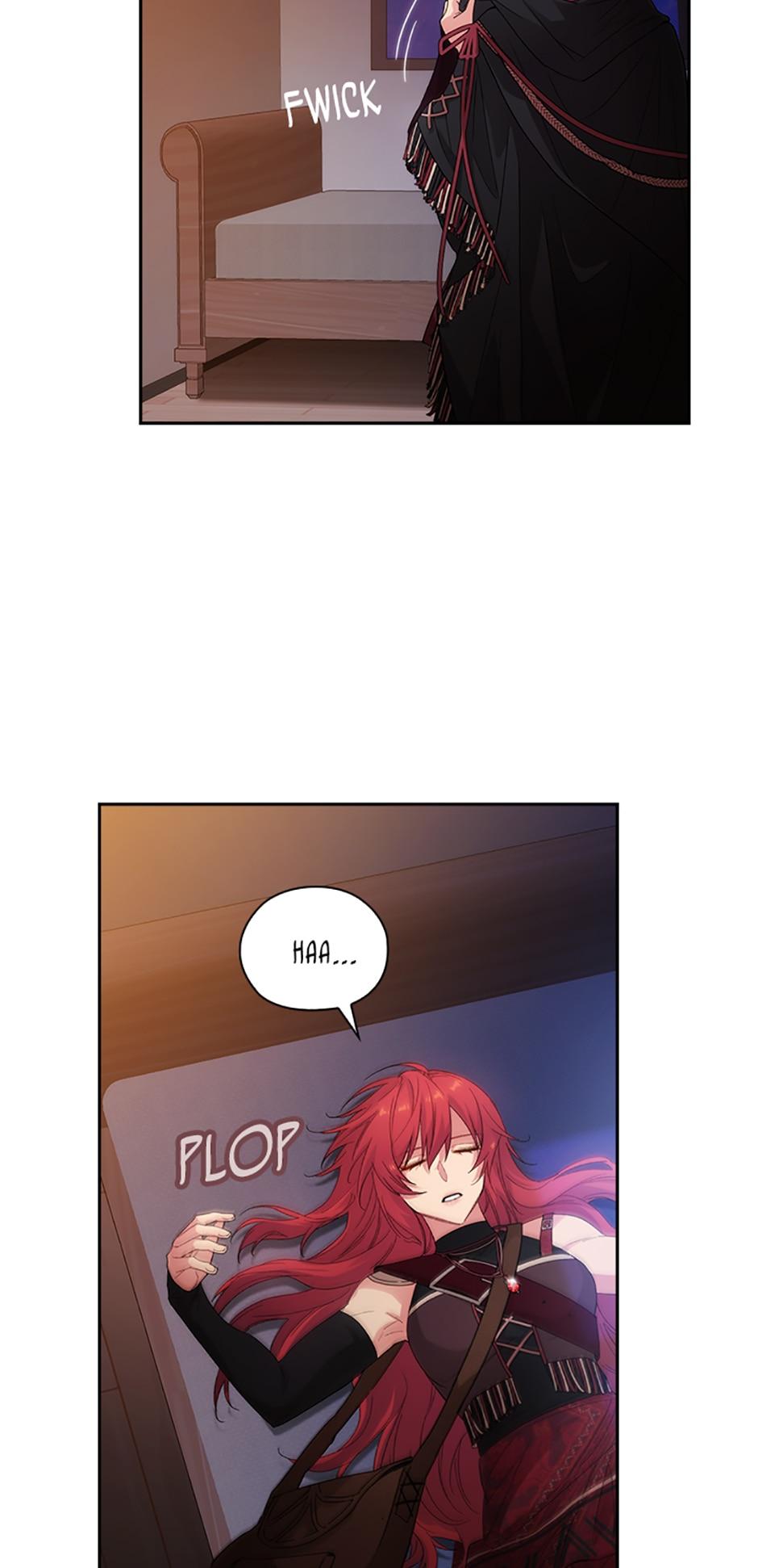 Adonis Chapter 201 page 41
