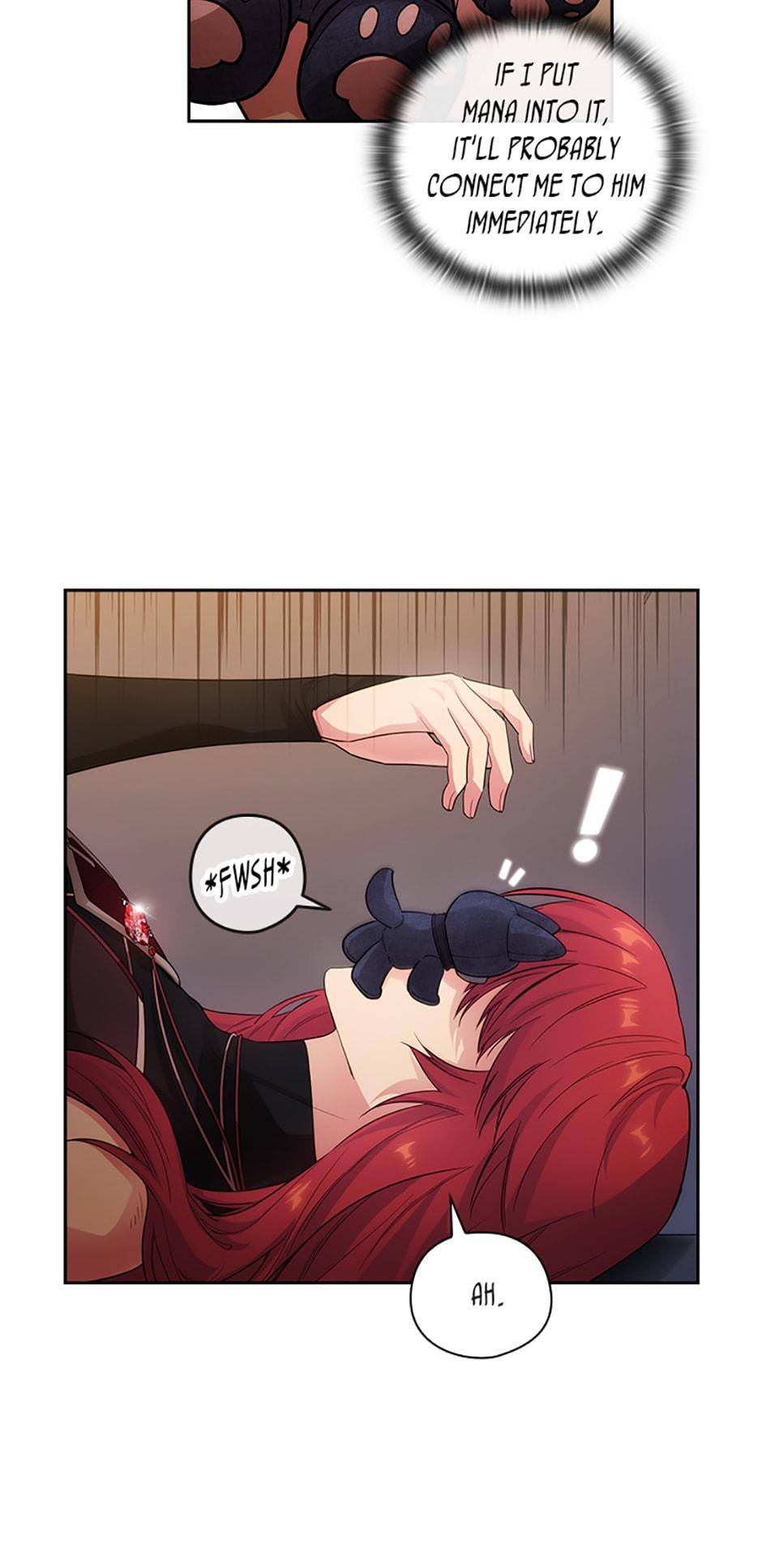 Adonis Chapter 201 page 45