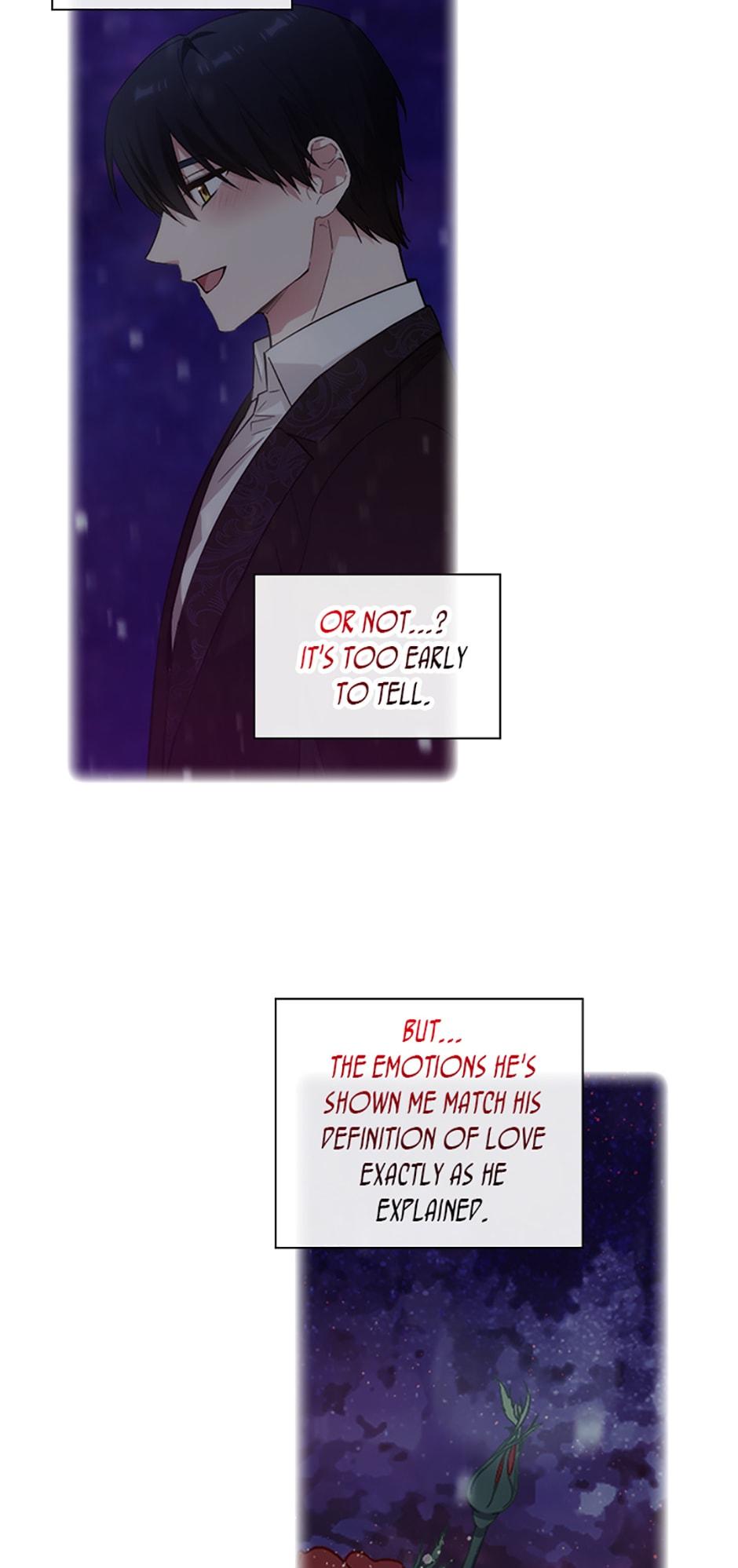 Adonis Chapter 201 page 47