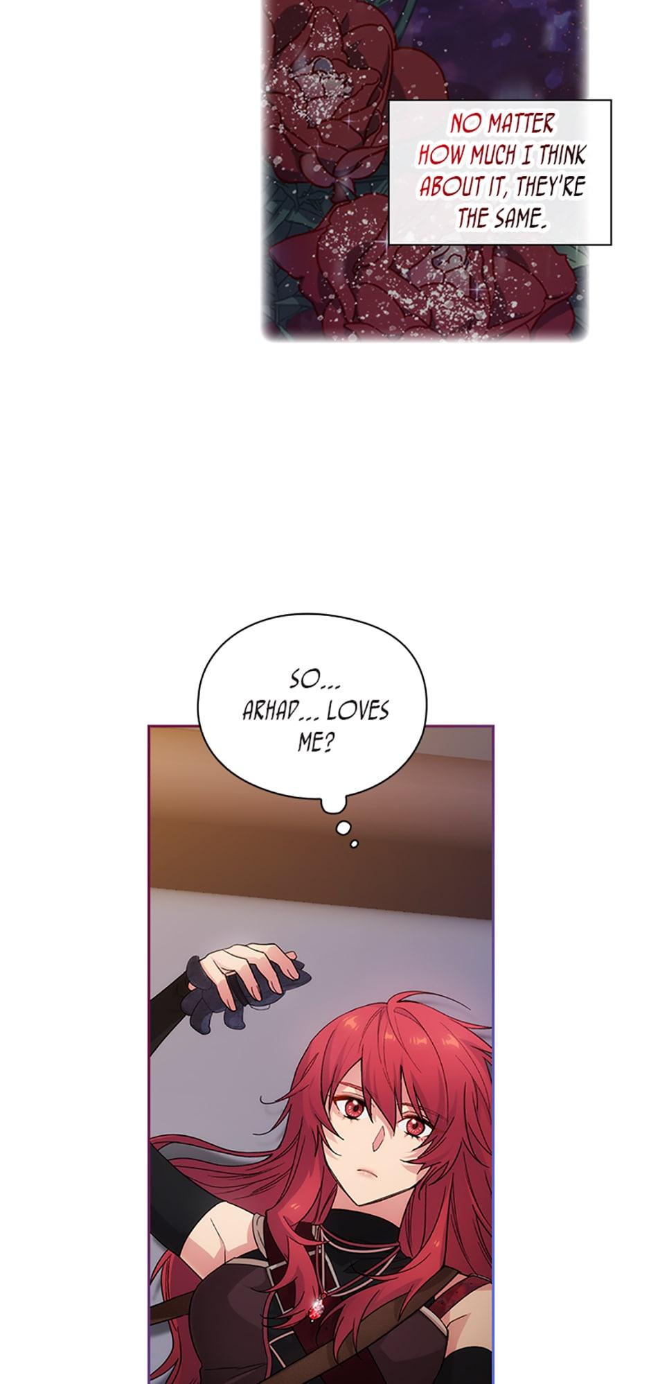 Adonis Chapter 201 page 48
