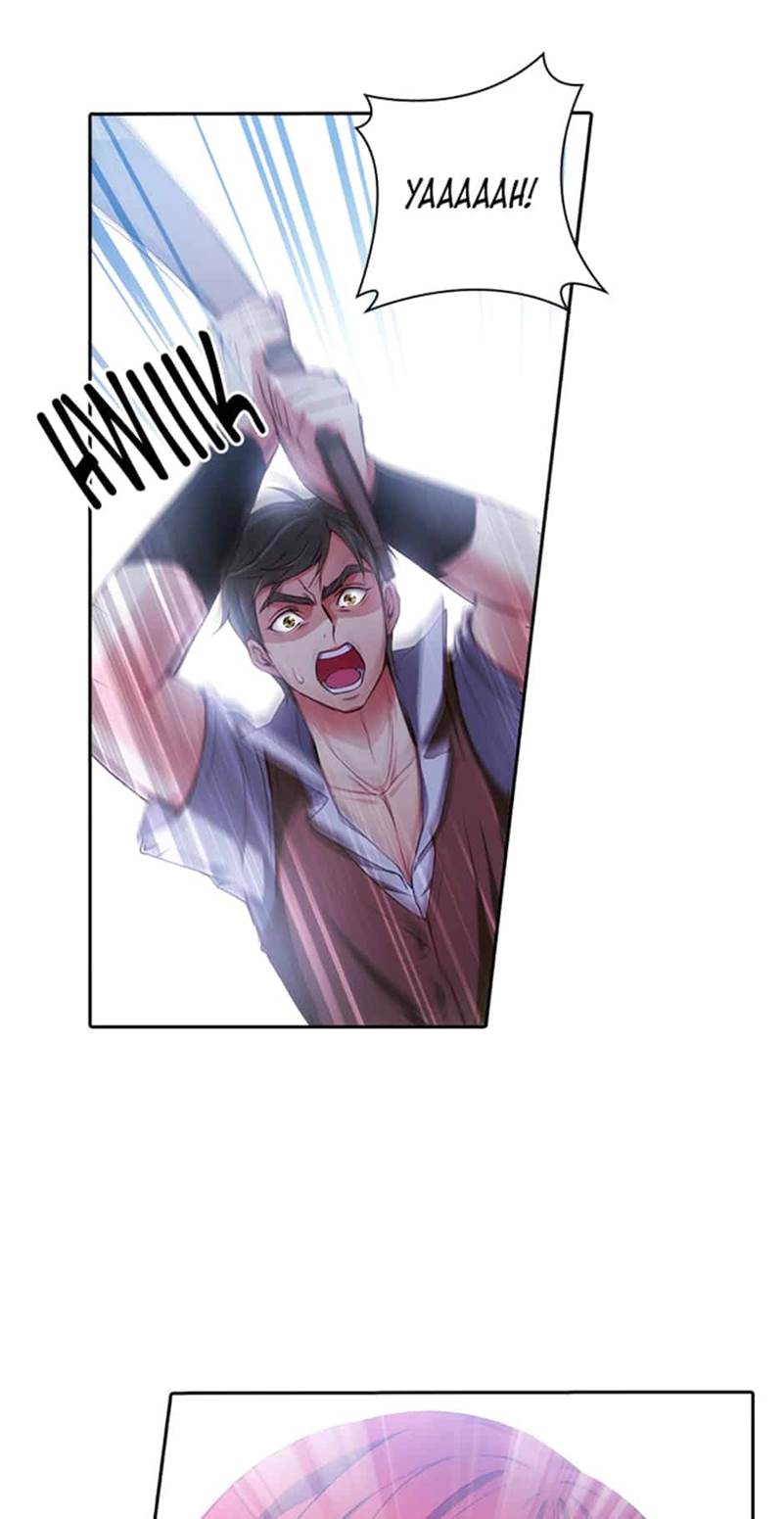 Adonis Chapter 26 page 3