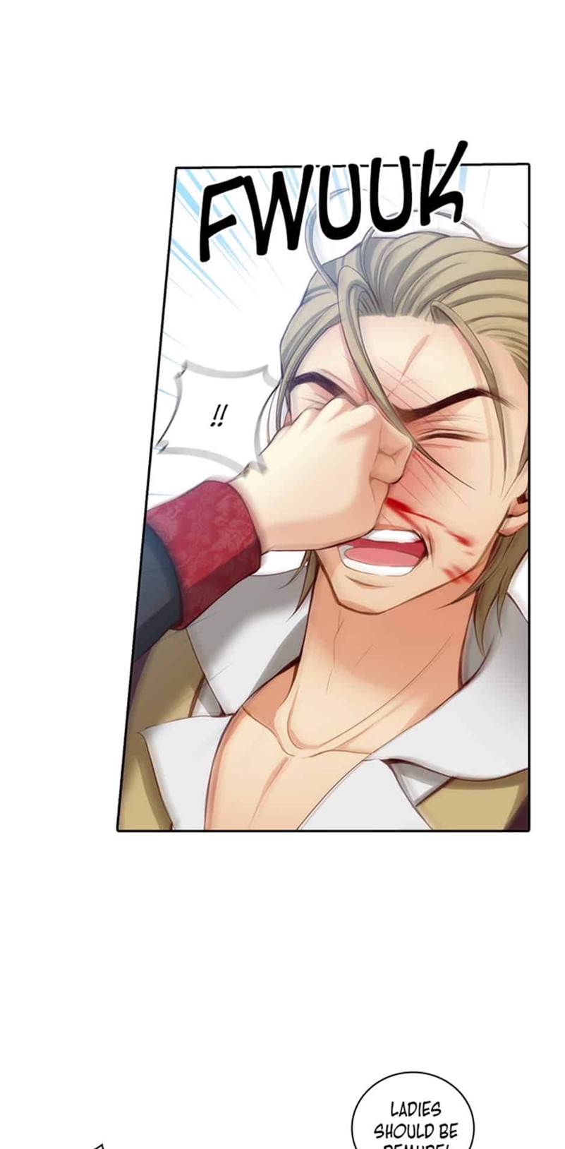 Adonis Chapter 26 page 10