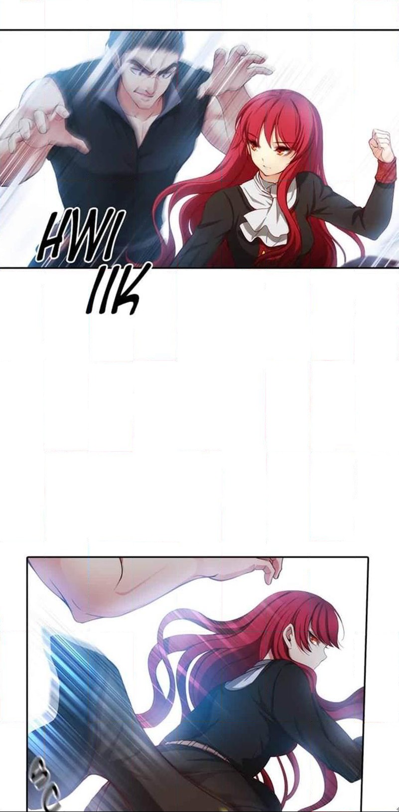 Adonis Chapter 26 page 13