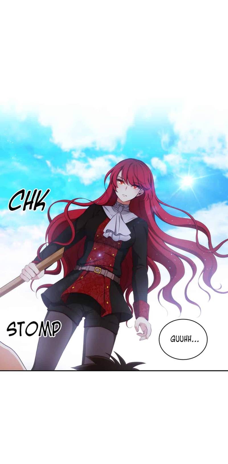 Adonis Chapter 26 page 15