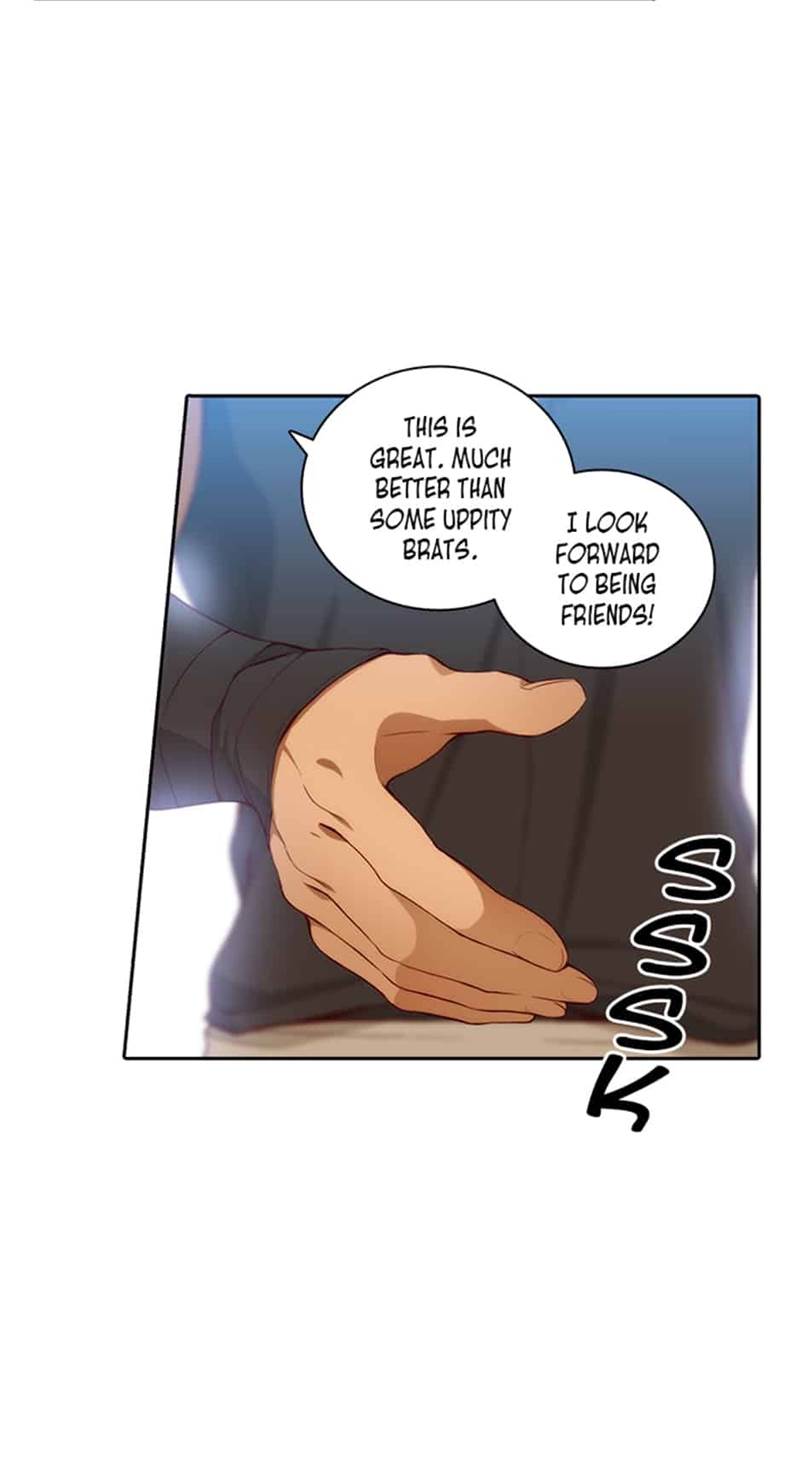 Adonis Chapter 26 page 18