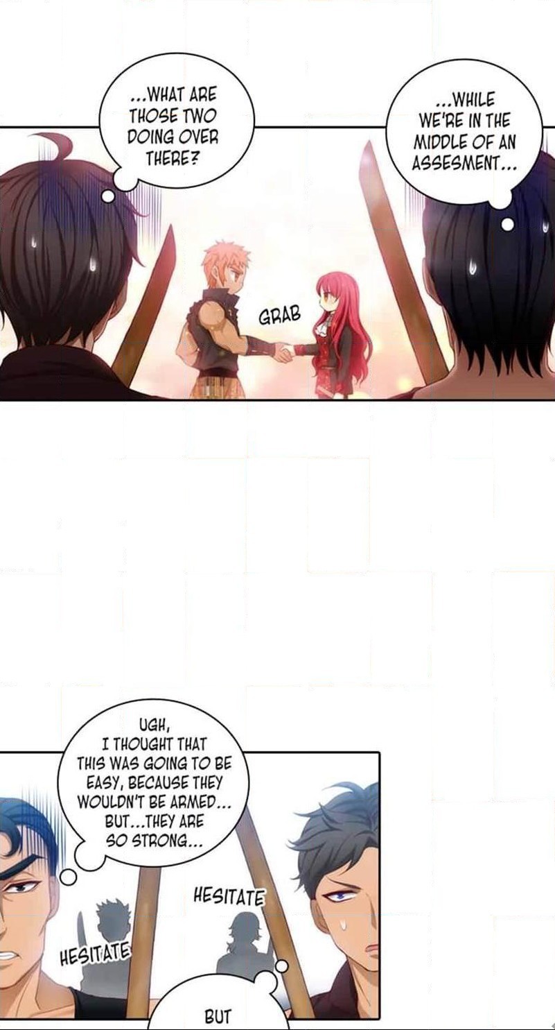 Adonis Chapter 26 page 19