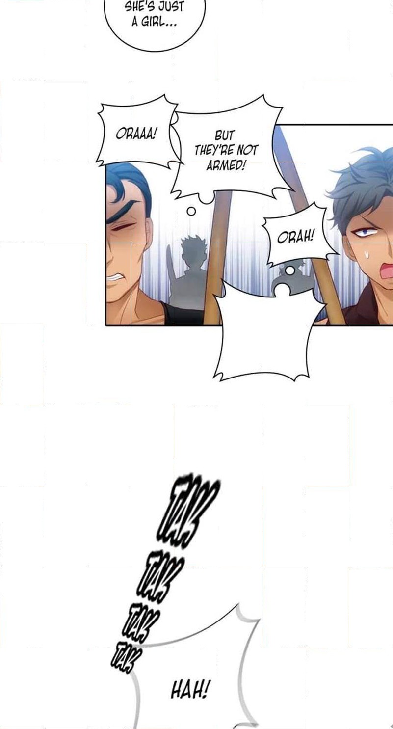 Adonis Chapter 26 page 20