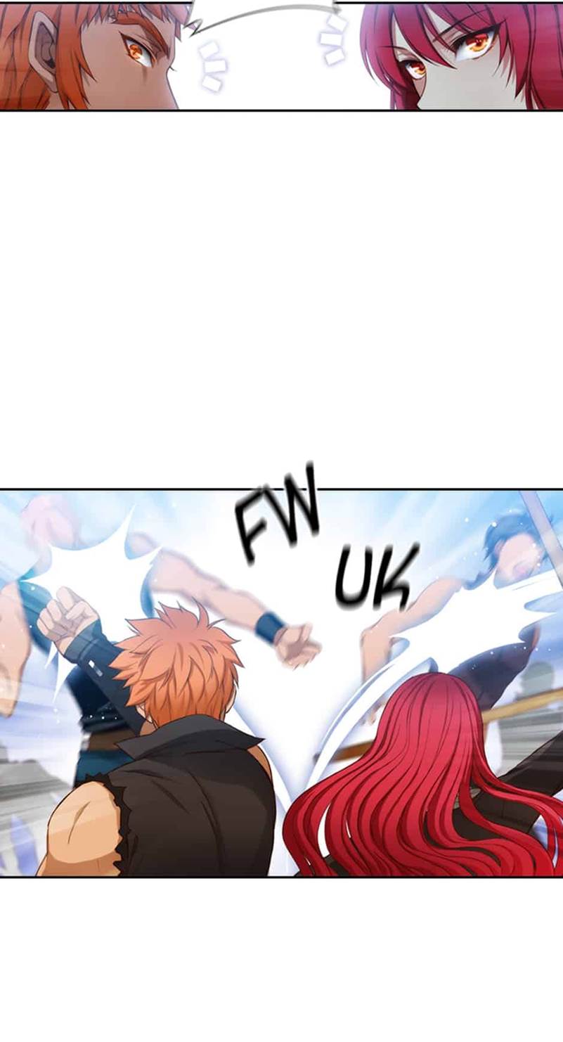 Adonis Chapter 26 page 21