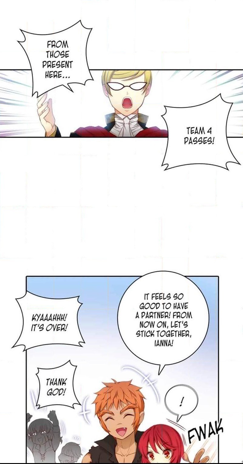 Adonis Chapter 26 page 22