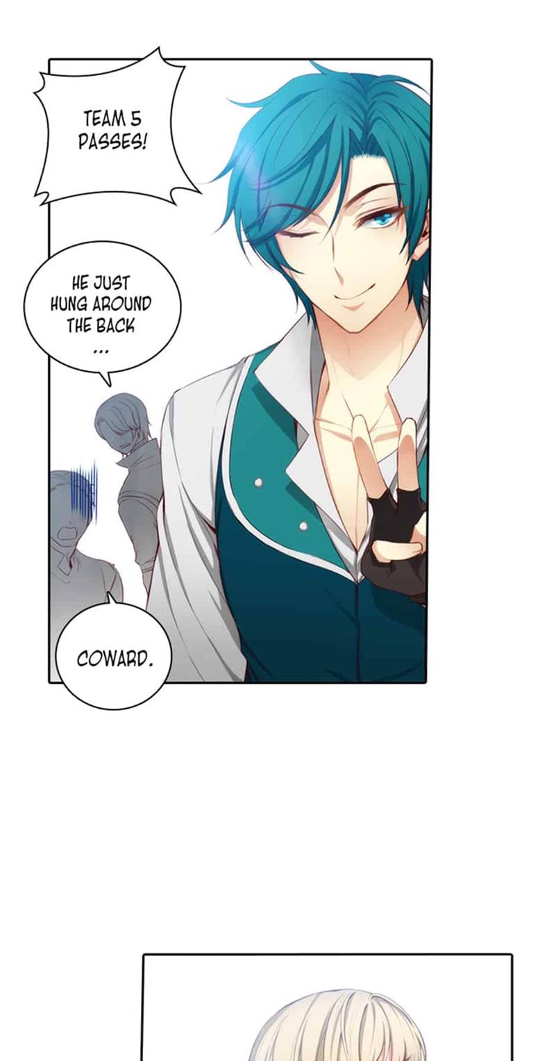 Adonis Chapter 26 page 24