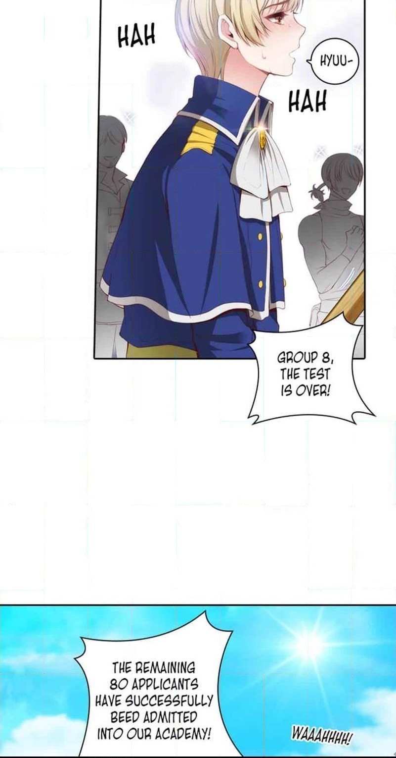 Adonis Chapter 26 page 25