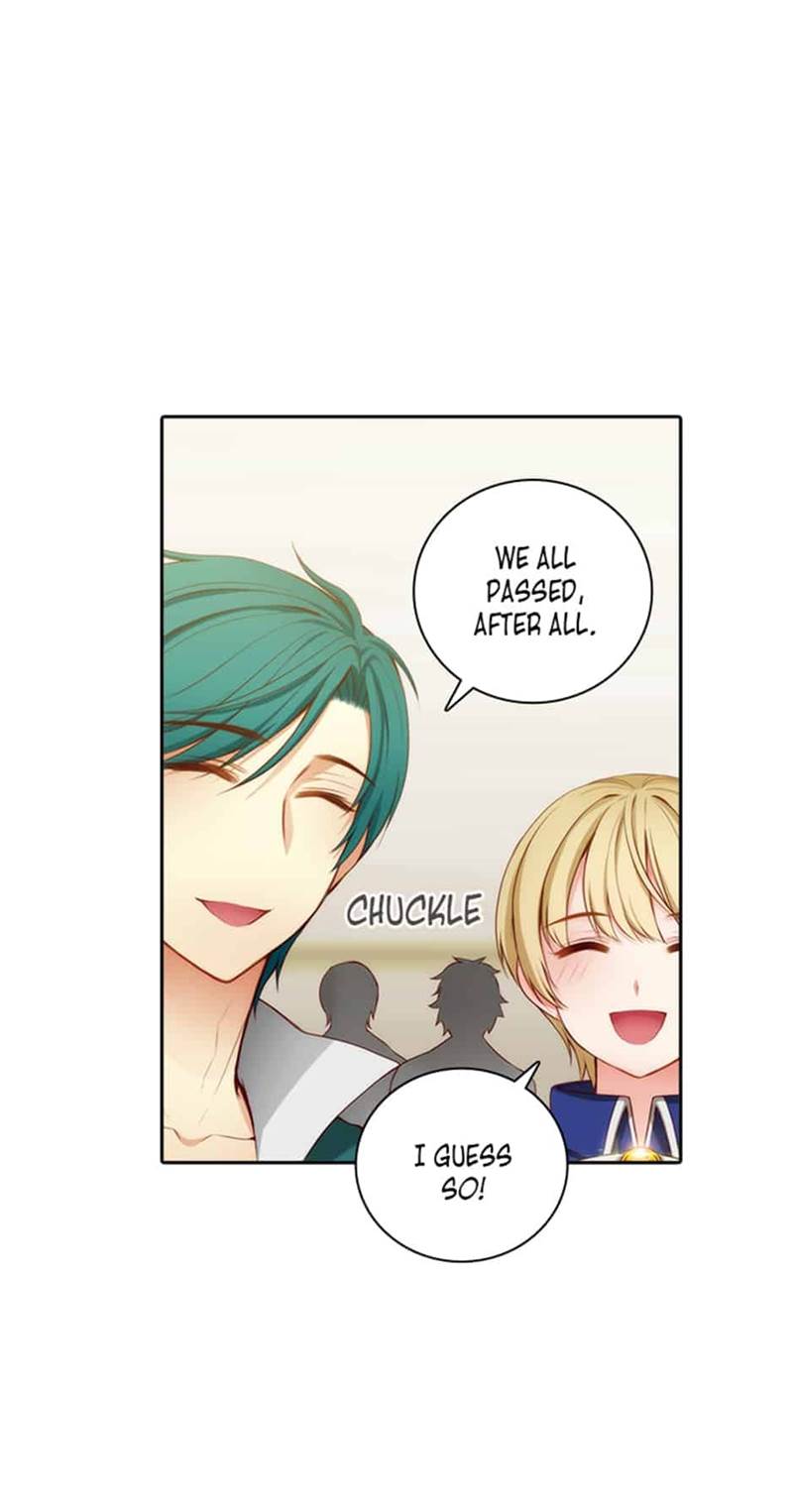 Adonis Chapter 26 page 28