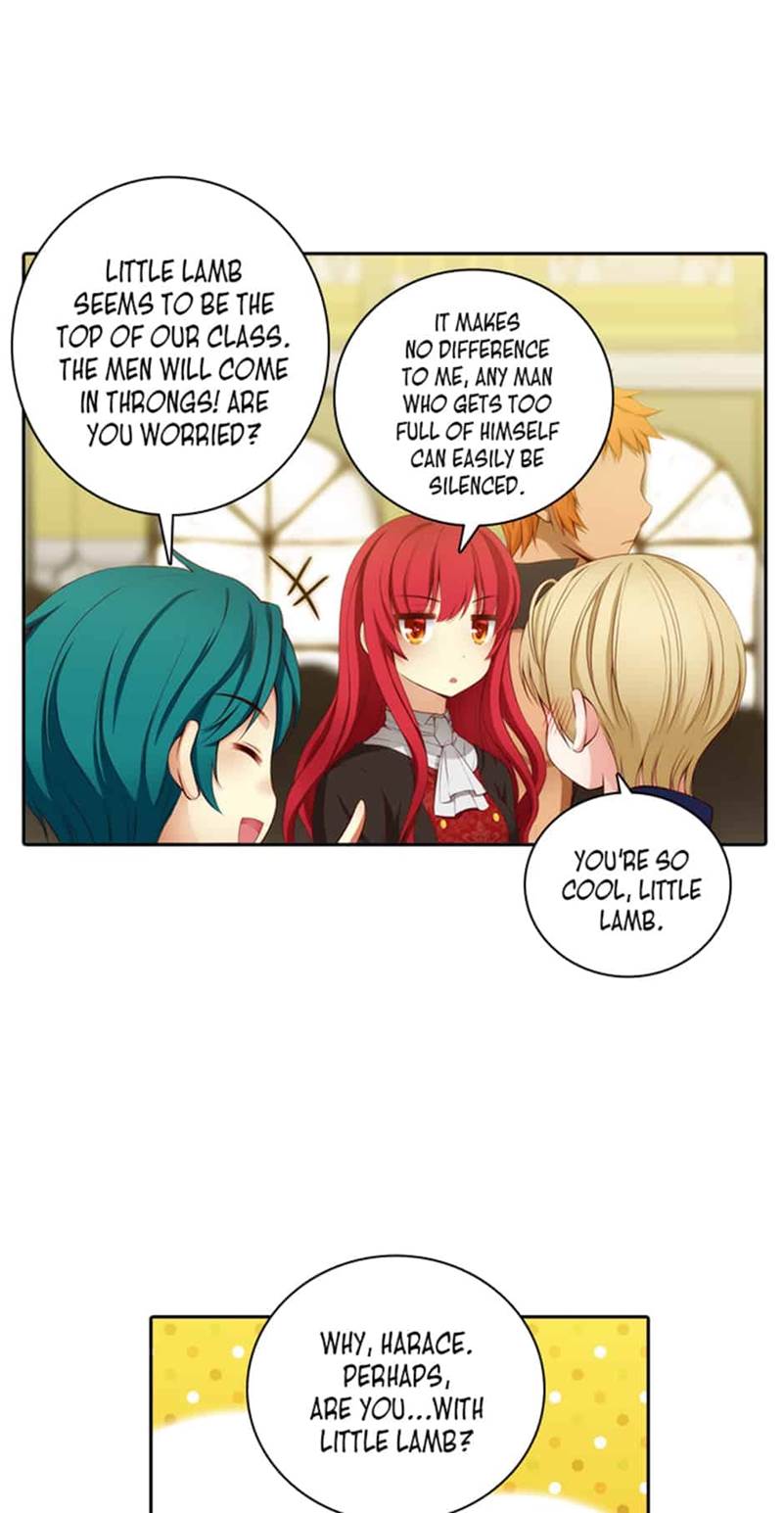 Adonis Chapter 26 page 29