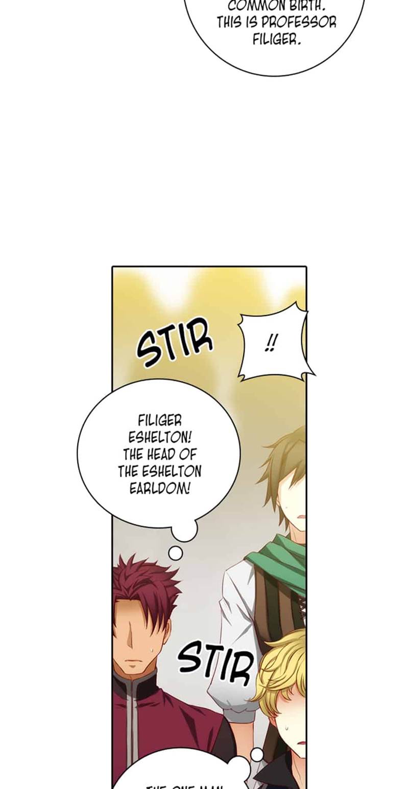 Adonis Chapter 26 page 33