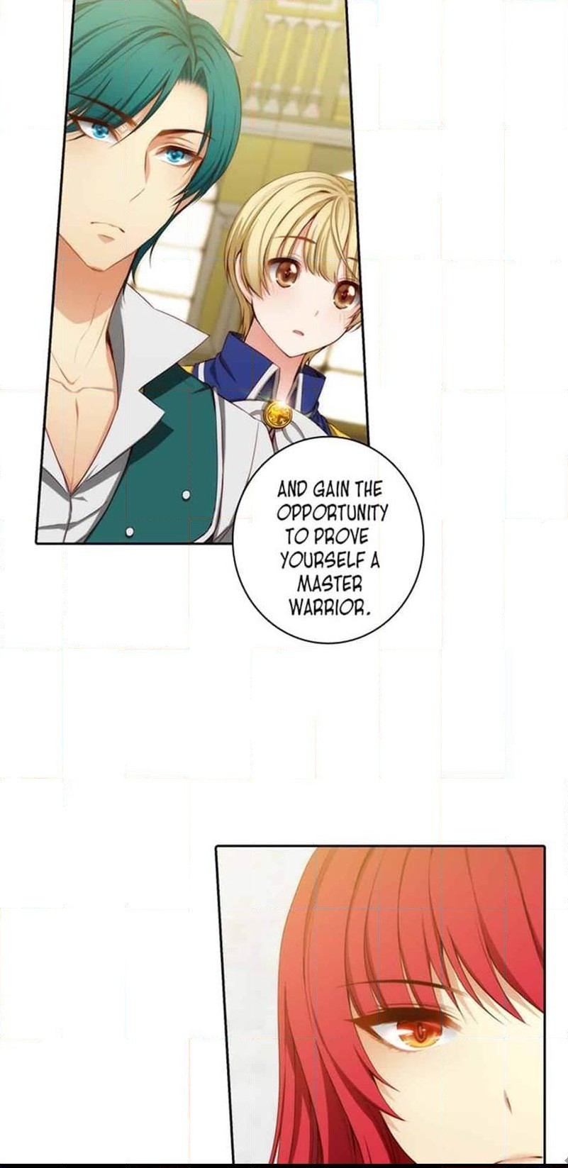 Adonis Chapter 26 page 36