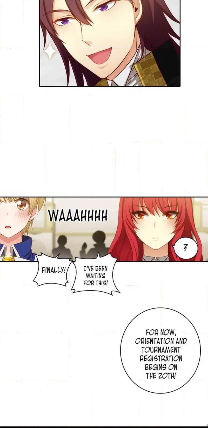 Adonis Chapter 26 page 40