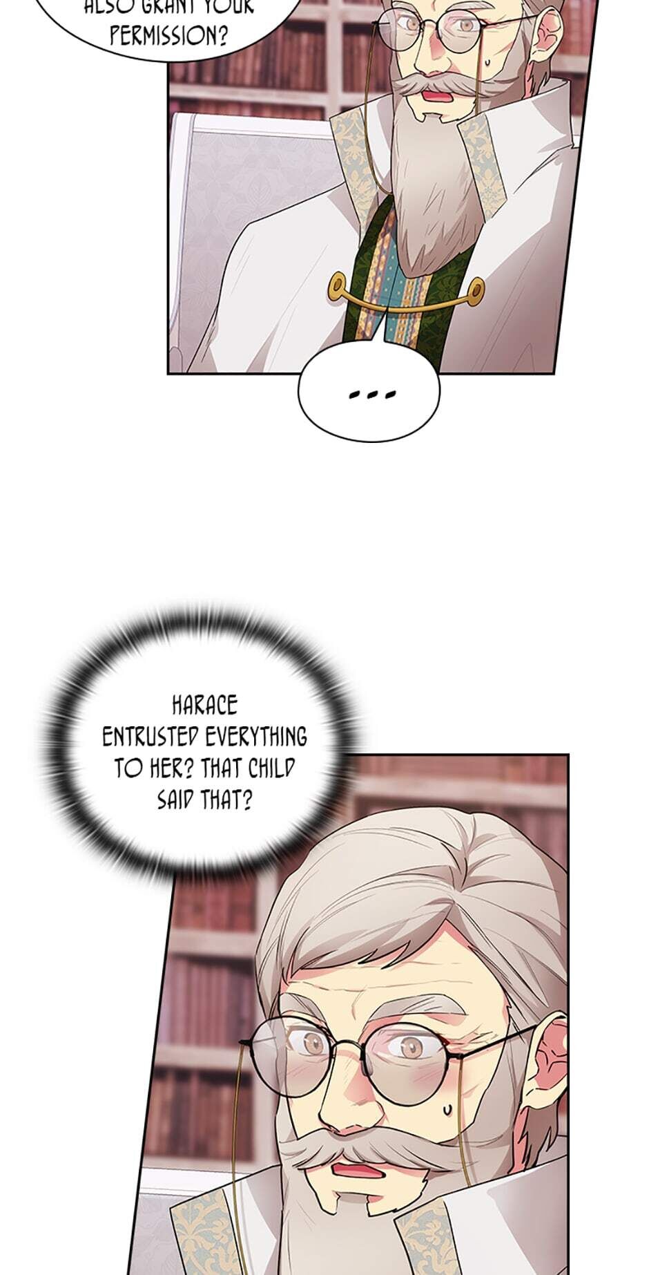 Adonis Chapter 167 page 7