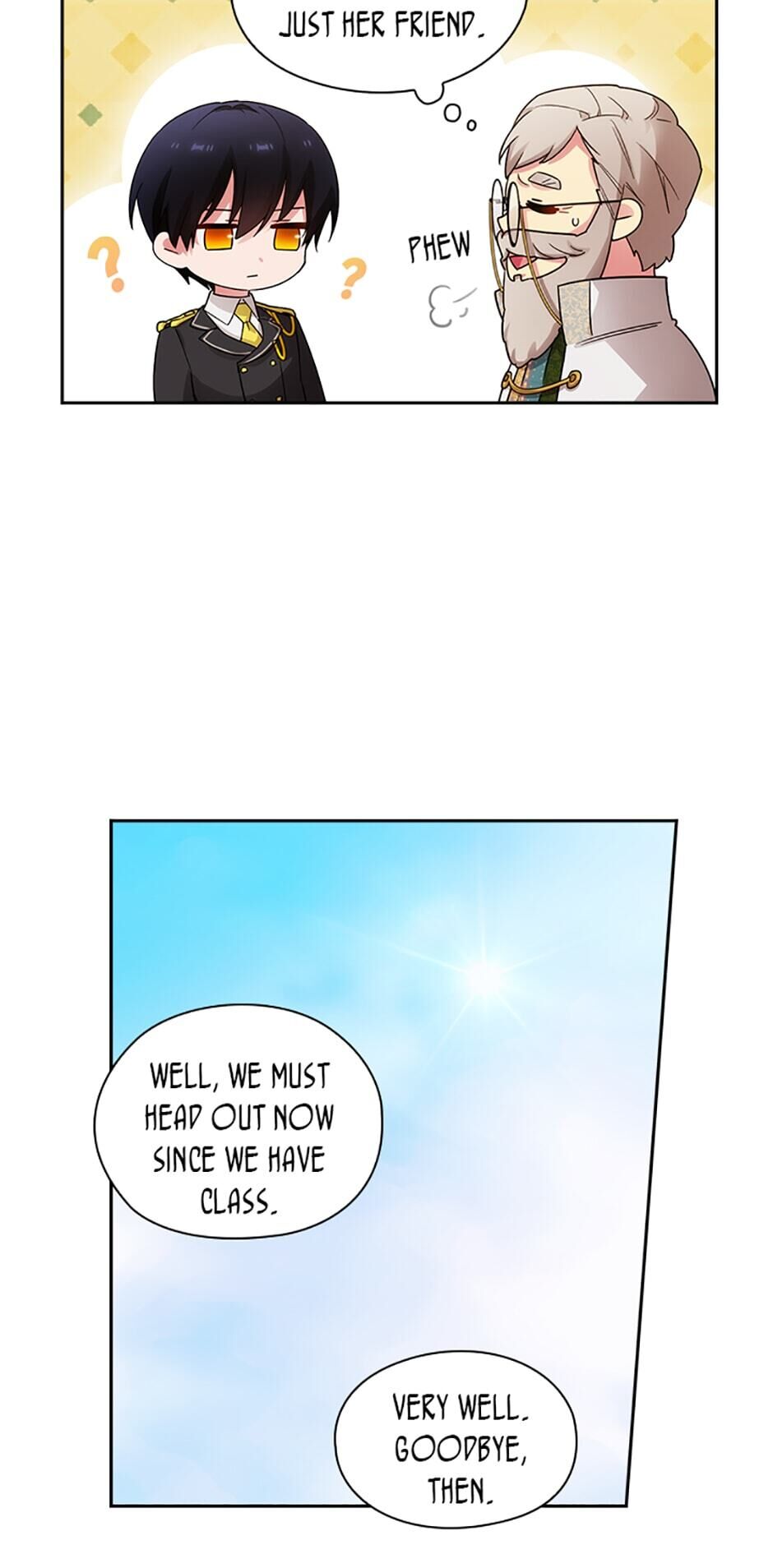 Adonis Chapter 167 page 13