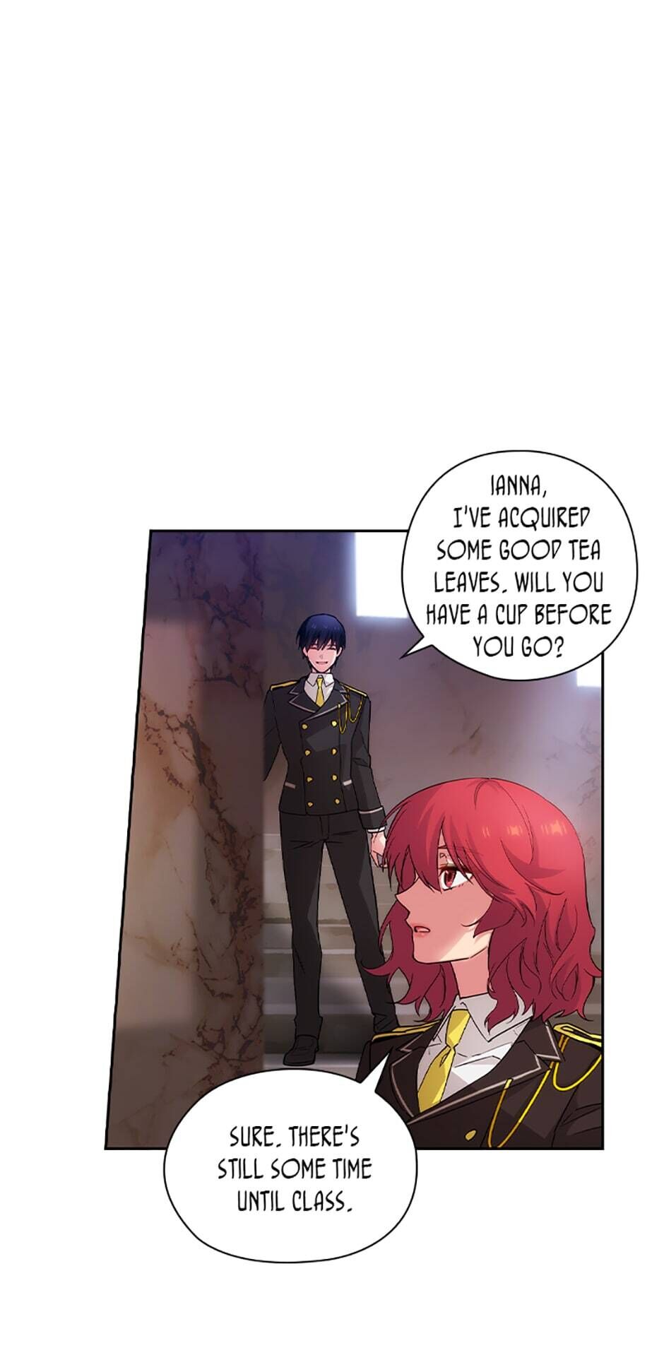 Adonis Chapter 167 page 14