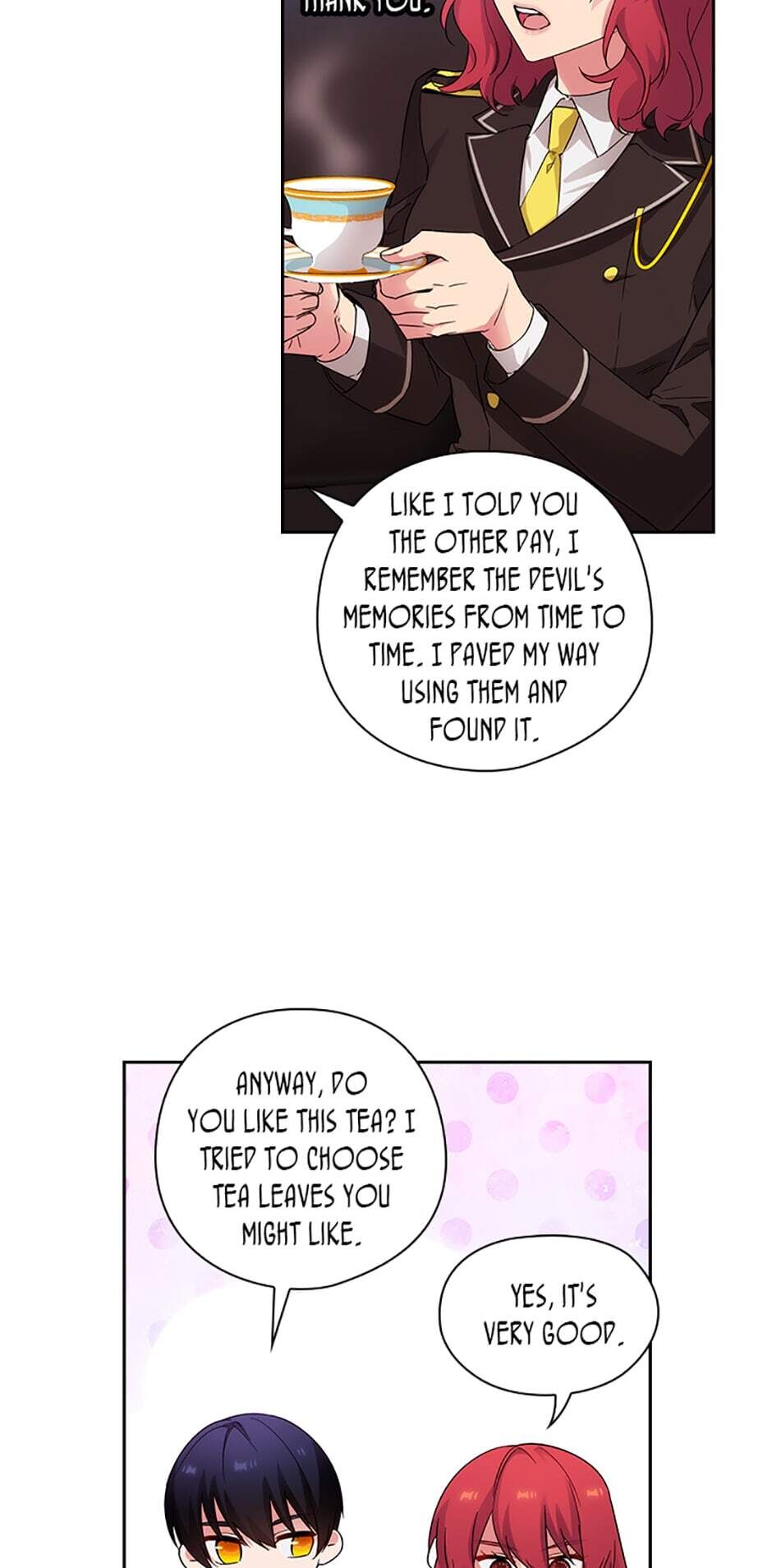 Adonis Chapter 167 page 17