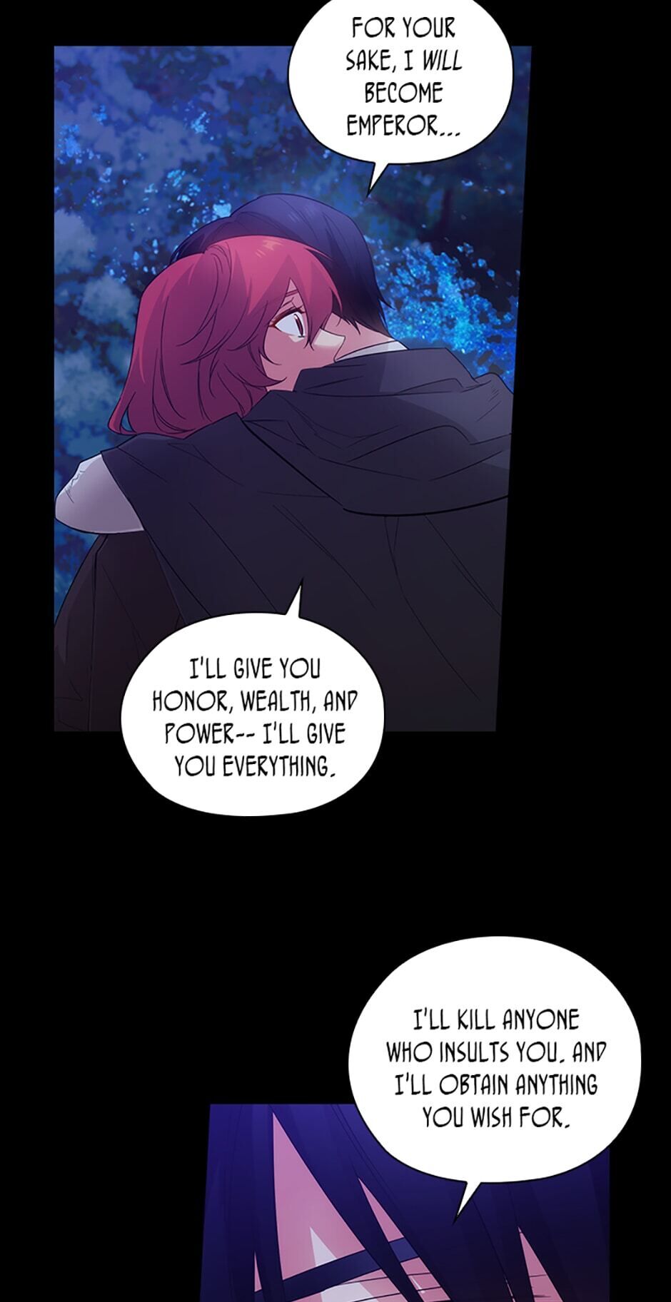 Adonis Chapter 167 page 22