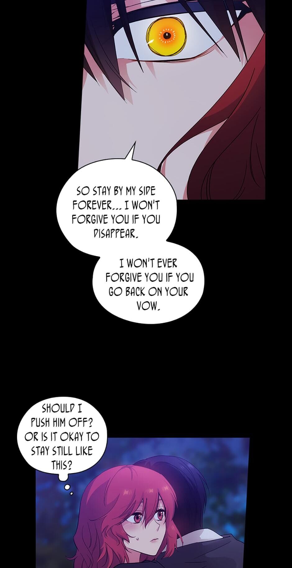 Adonis Chapter 167 page 23