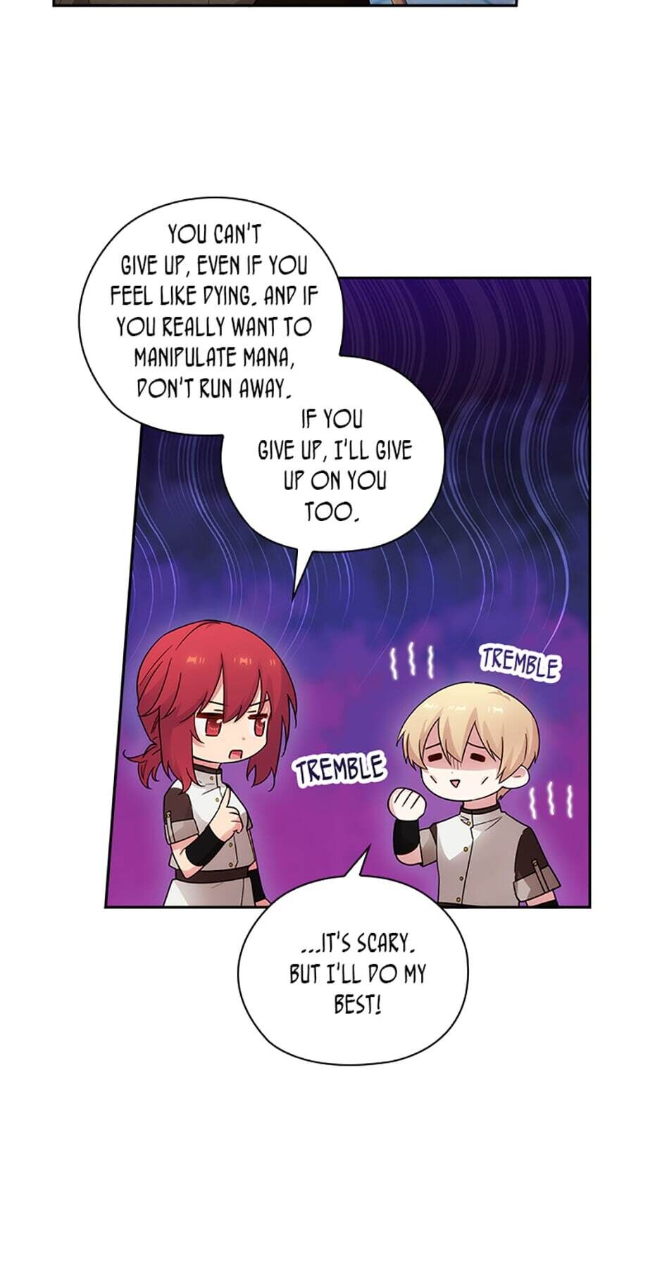 Adonis Chapter 167 page 28