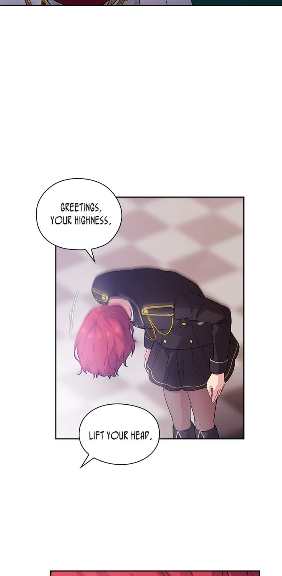 Adonis Chapter 167 page 33