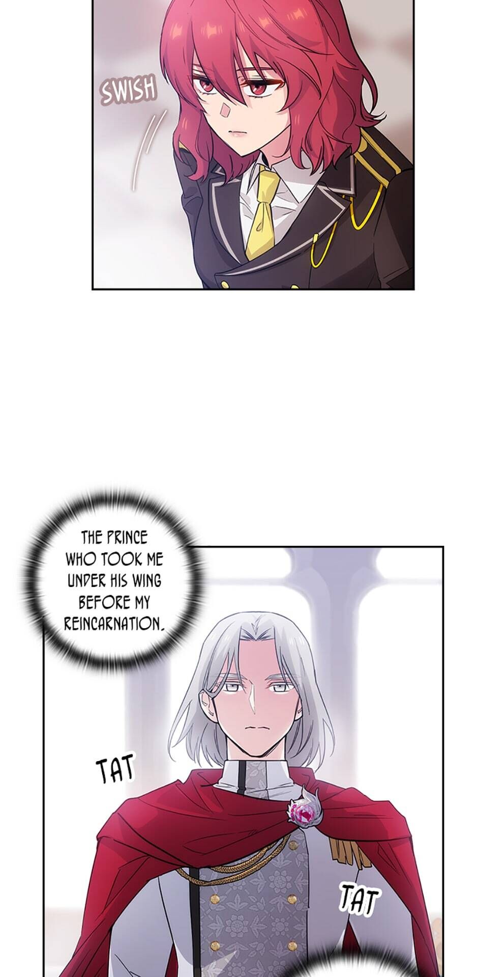 Adonis Chapter 167 page 37