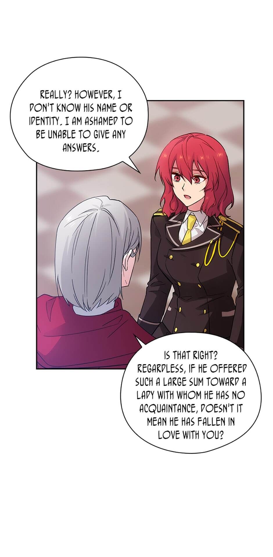 Adonis Chapter 167 page 40