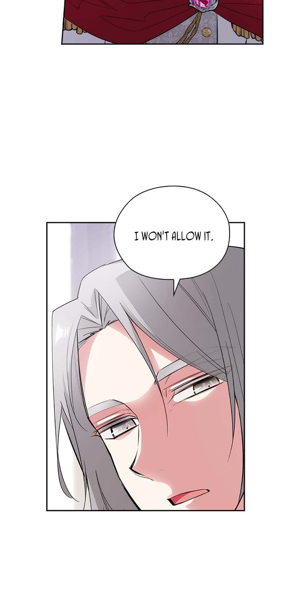 Adonis Chapter 167 page 51