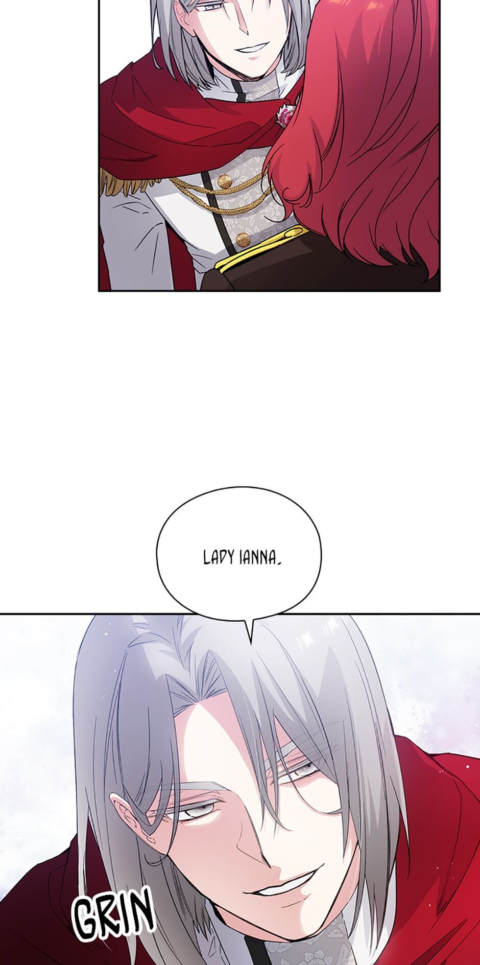 Adonis Chapter 167 page 54