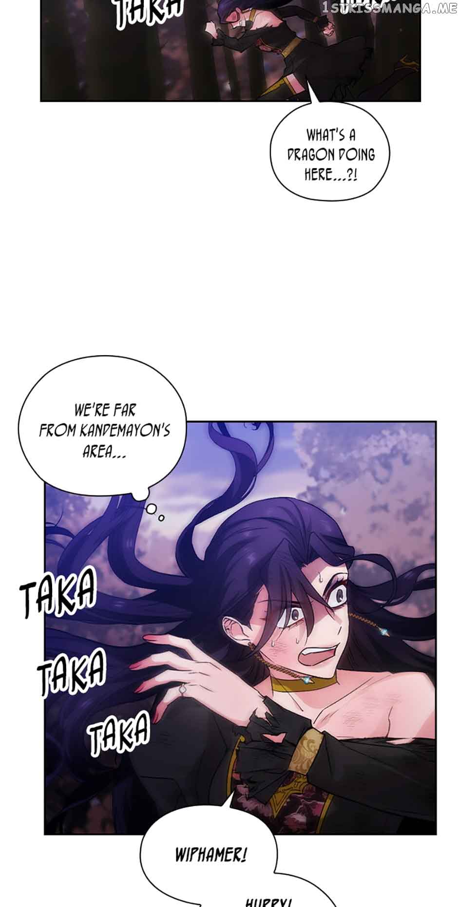 Adonis Chapter 223 page 8