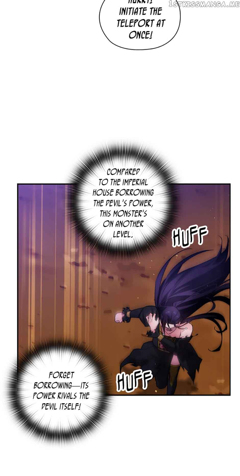 Adonis Chapter 223 page 9