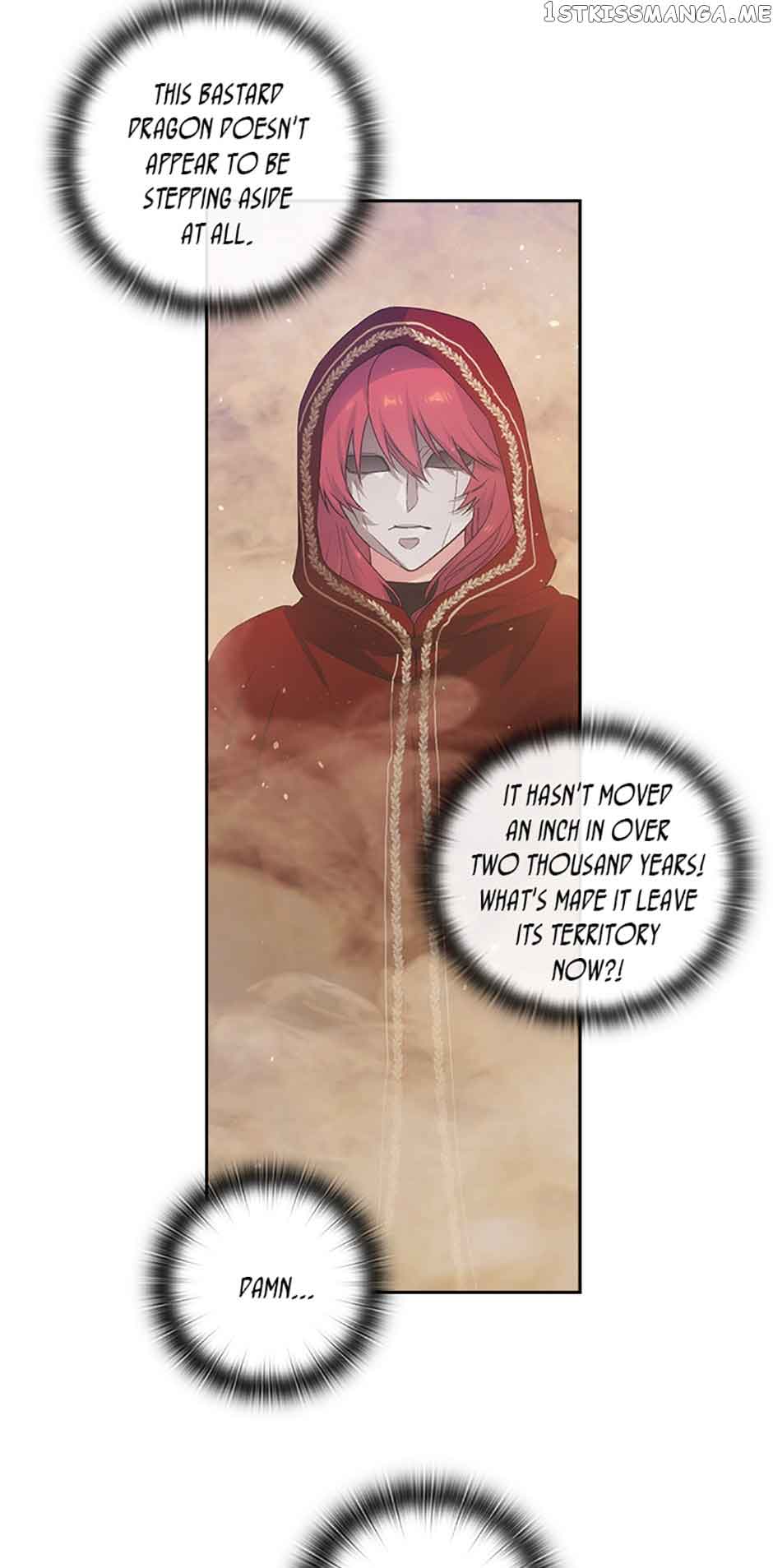 Adonis Chapter 223 page 15