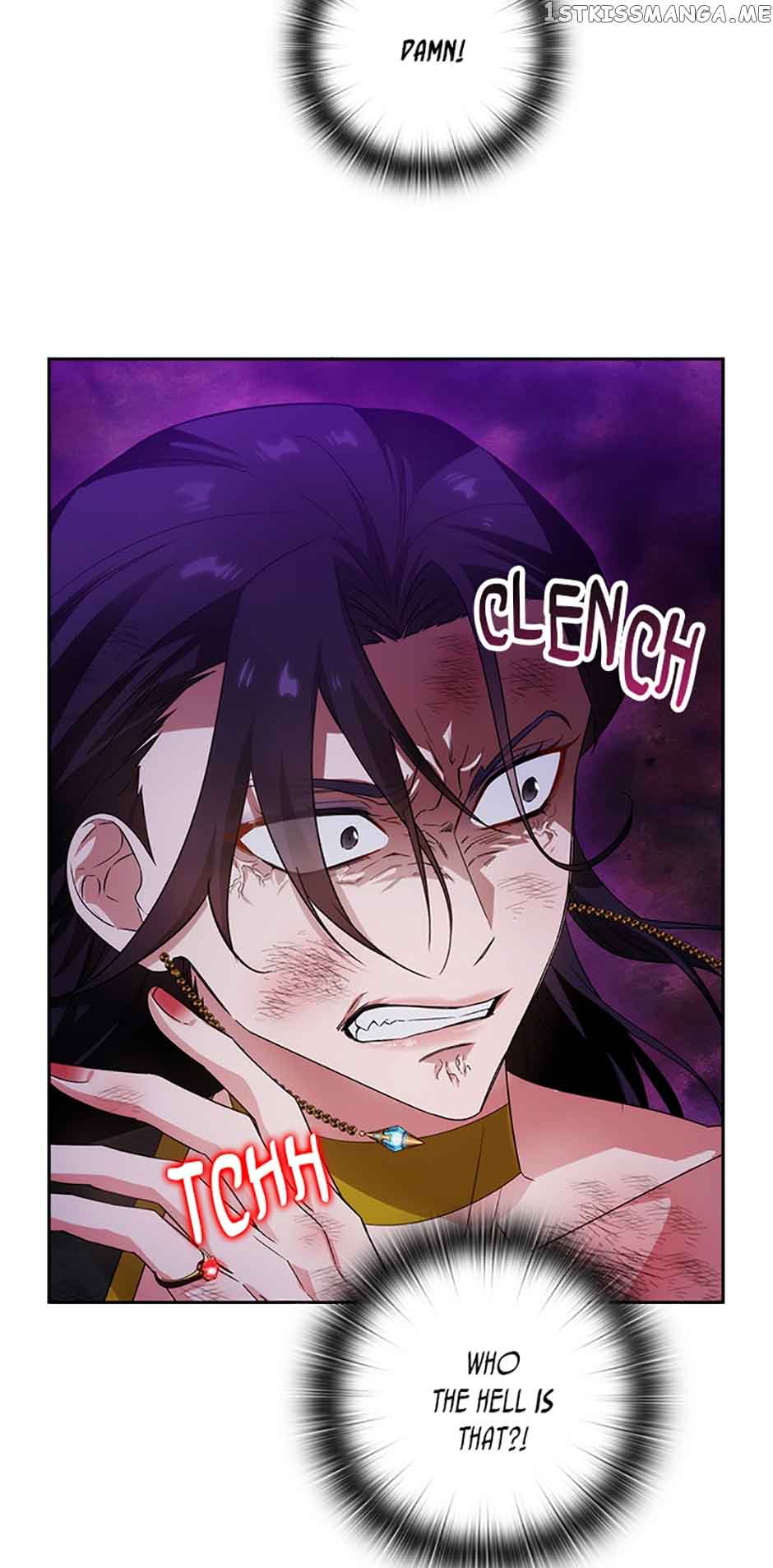 Adonis Chapter 223 page 16