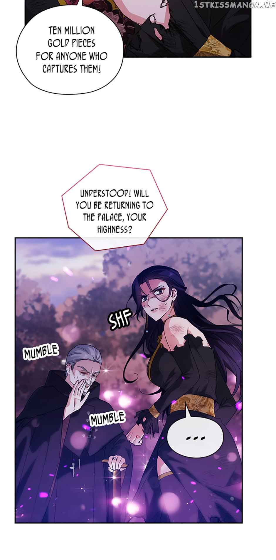 Adonis Chapter 223 page 19