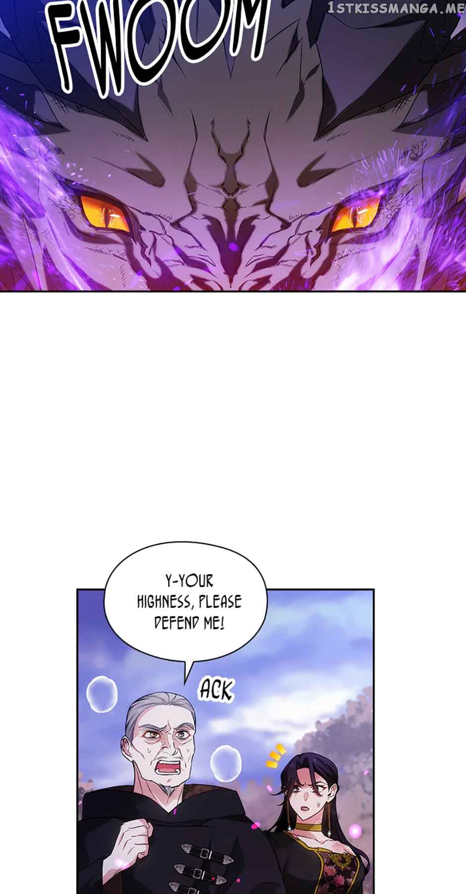 Adonis Chapter 223 page 21