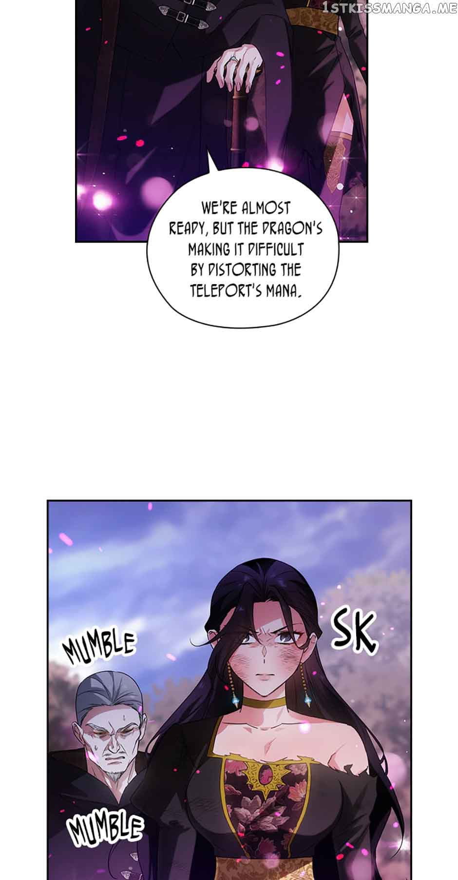Adonis Chapter 223 page 22