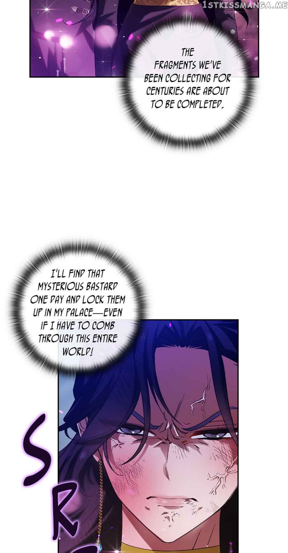 Adonis Chapter 223 page 23