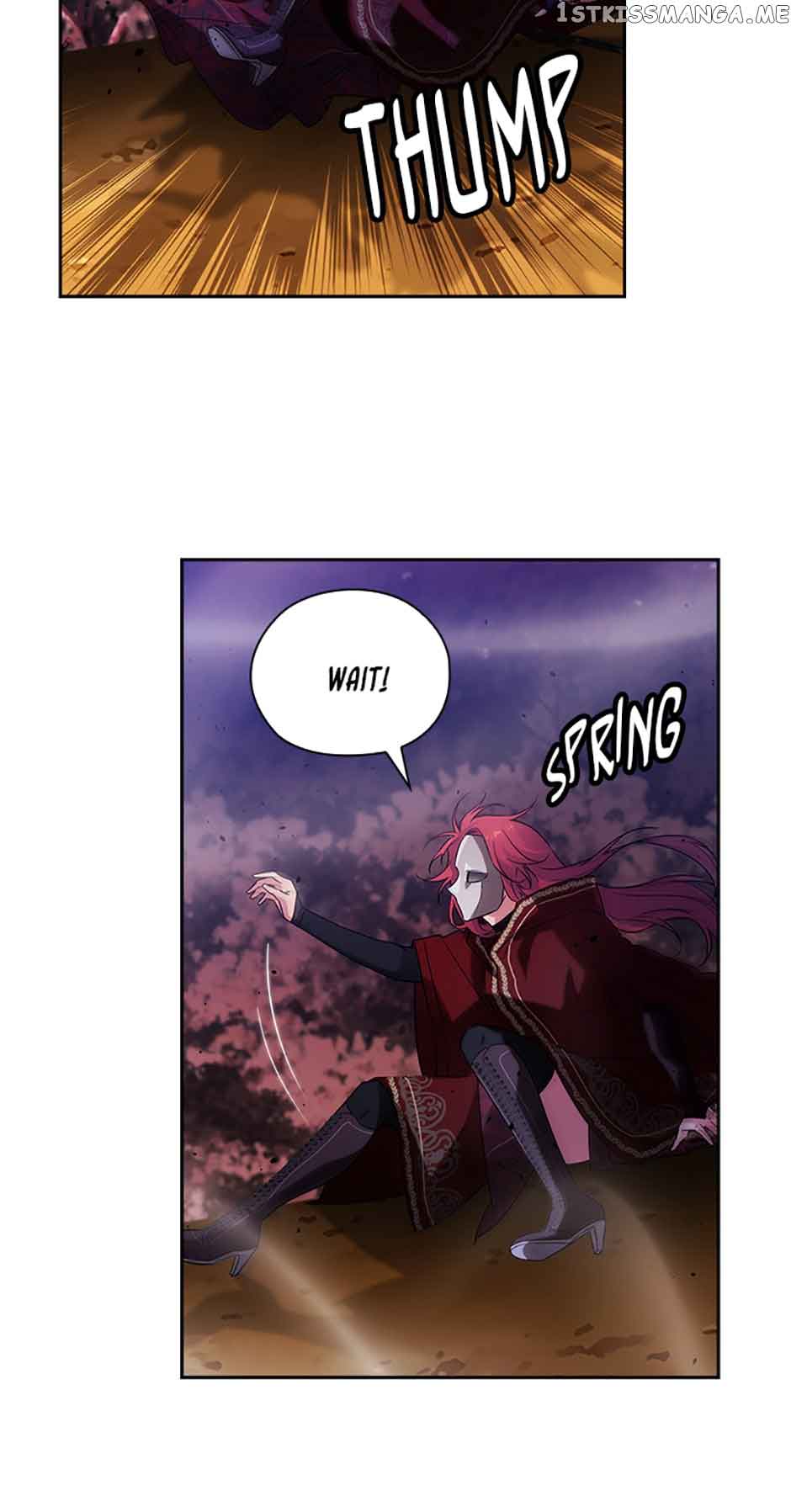 Adonis Chapter 223 page 33